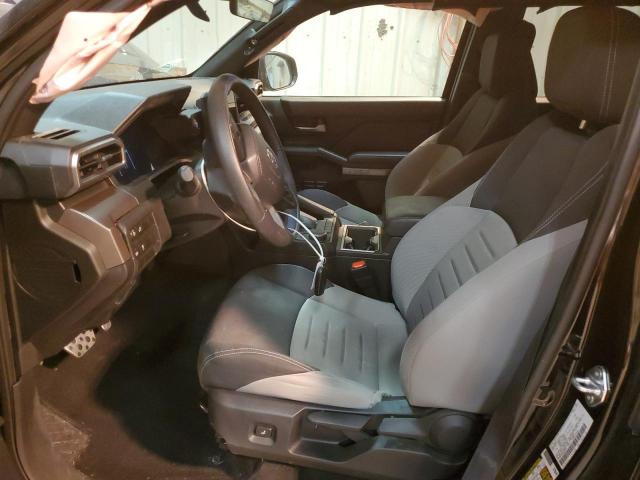 Toyota Tacoma Double Cab Image 8