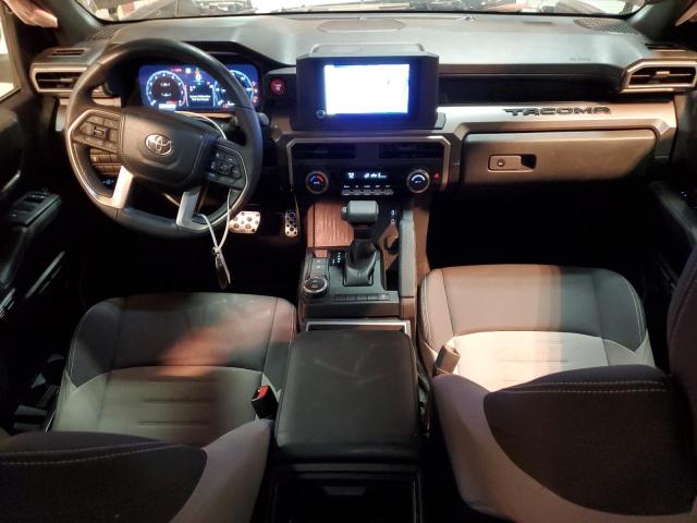 Toyota Tacoma Double Cab Image 11