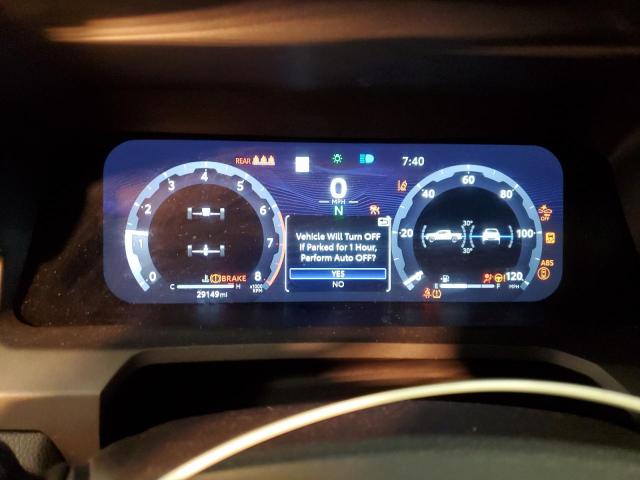 Toyota Tacoma Double Cab Image 4