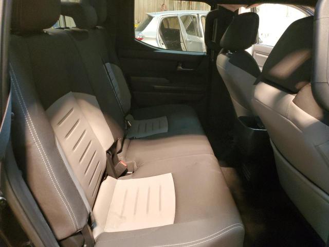 Toyota Tacoma Double Cab Image 5