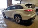 Toyota Highlander Limited Image 2