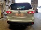 Toyota Highlander Limited Image 3