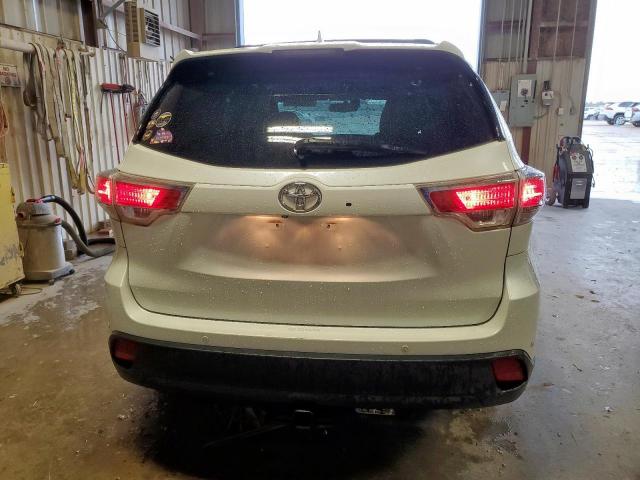 Toyota Highlander Limited Image 3