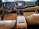 Toyota Highlander Limited Image 6