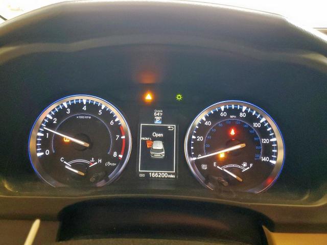 Toyota Highlander Limited Image 13