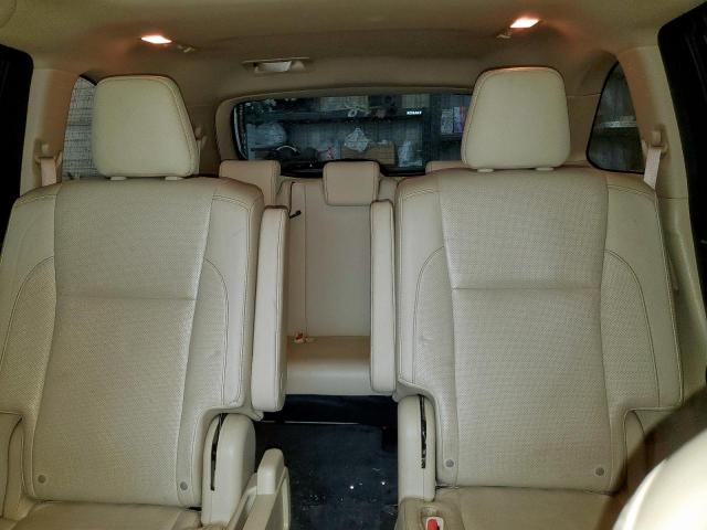 Toyota Highlander Limited Image 8