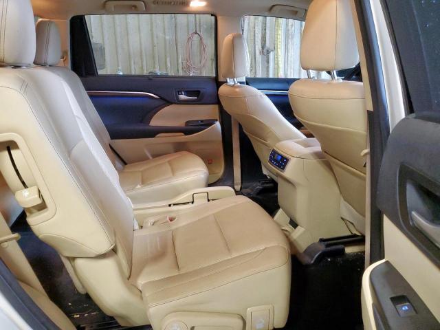 Toyota Highlander Limited Image 12
