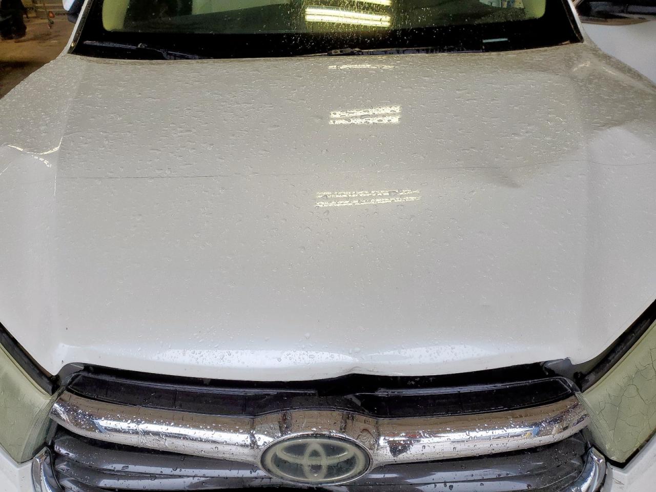 Toyota Highlander Limited Image 7