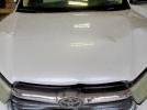 Toyota Highlander Limited Image 7
