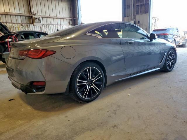 INFINITI Q60 Luxe 300 Image 4