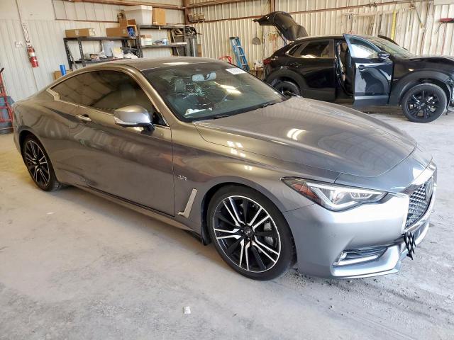 INFINITI Q60 Luxe 300 Image 10