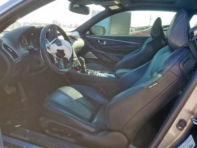 INFINITI Q60 Luxe 300 Image 9
