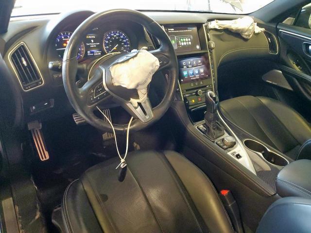 INFINITI Q60 Luxe 300 Image 6