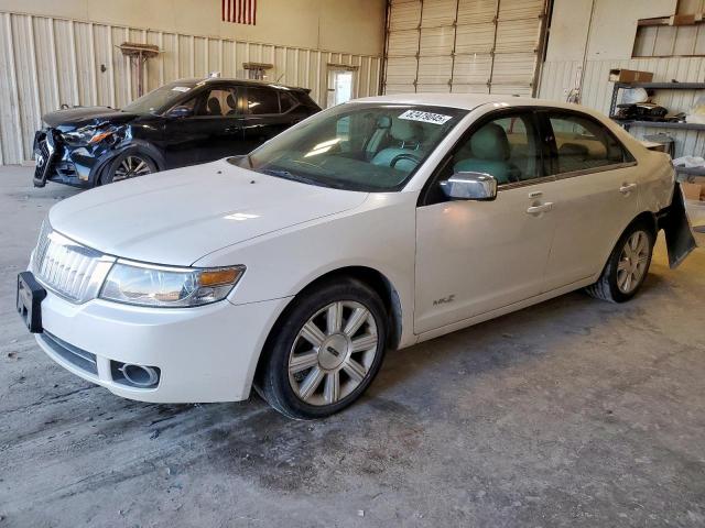  Salvage Lincoln MKZ