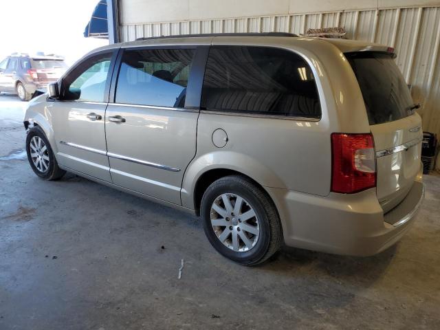 Chrysler Minivan Touring Image 2