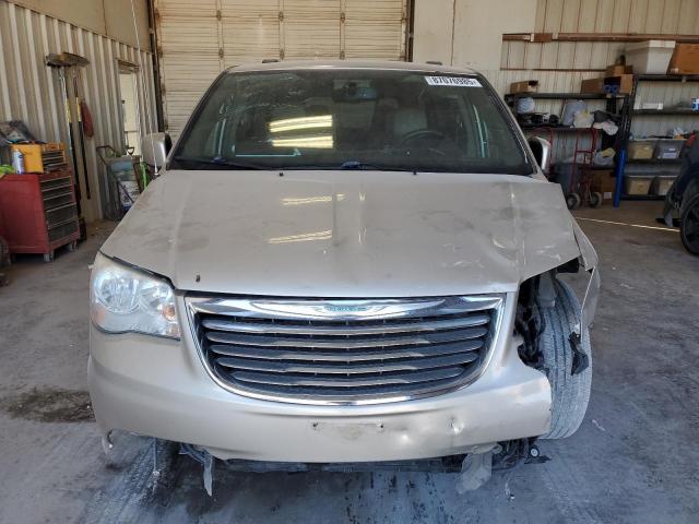 Chrysler Minivan Touring Image 14