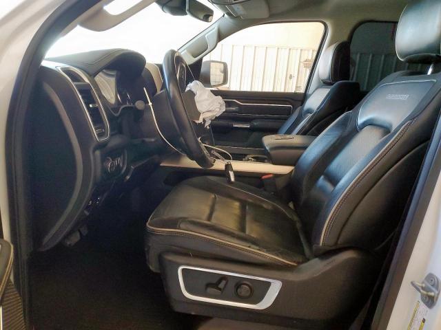 Ram 1500 Laramie Image 6