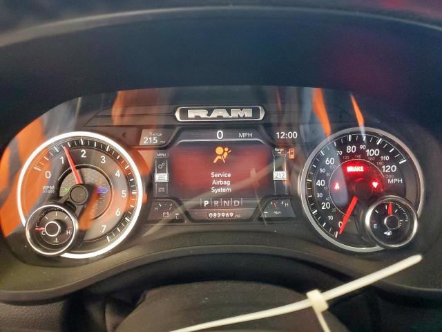 Ram 1500 Laramie Image 11