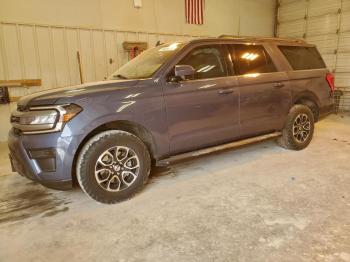  Salvage Ford Expedition