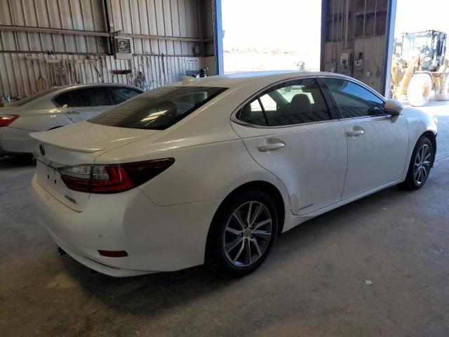 Lexus Es 300h Image 9