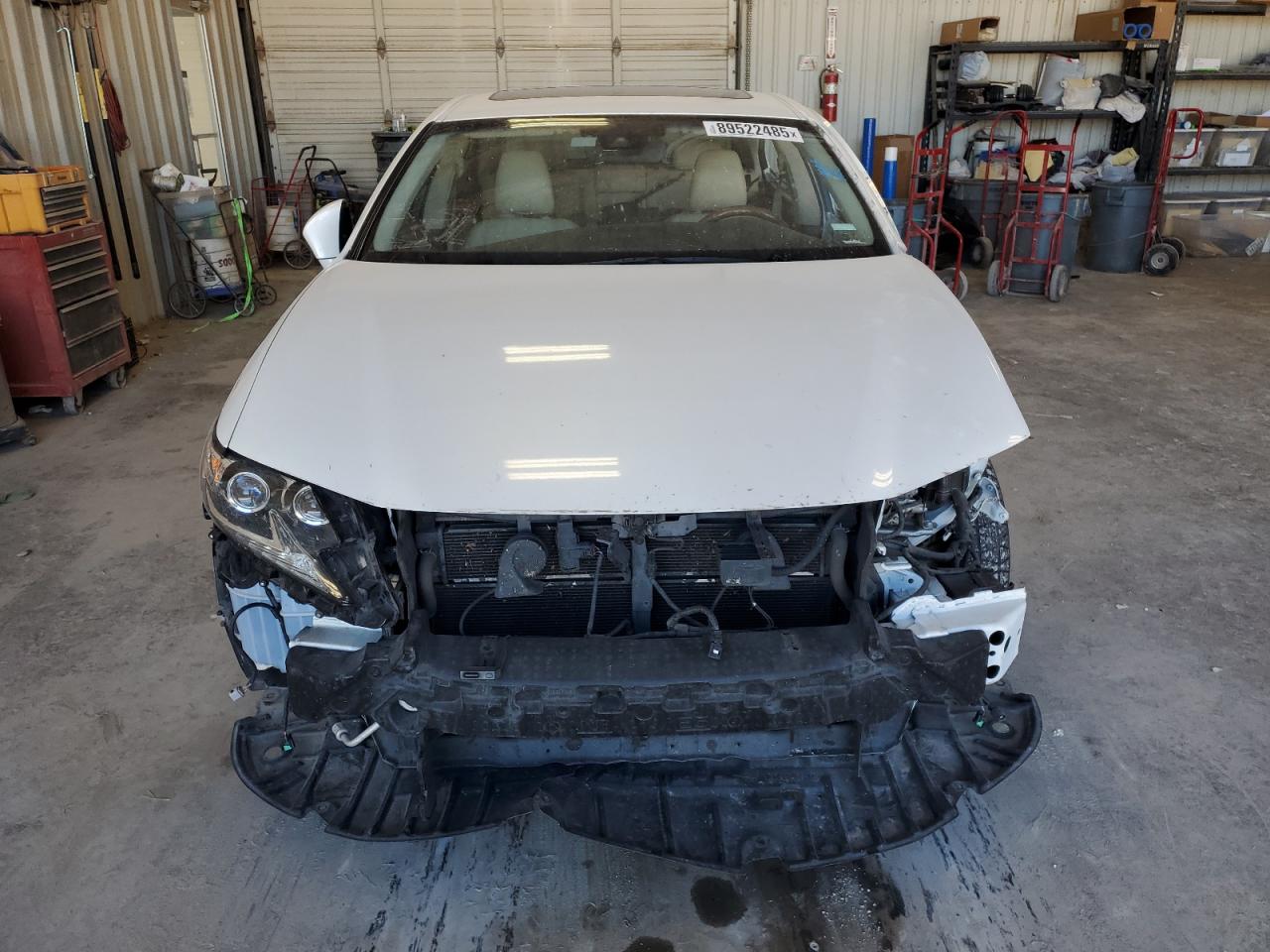 Lexus Es 300h Image 6