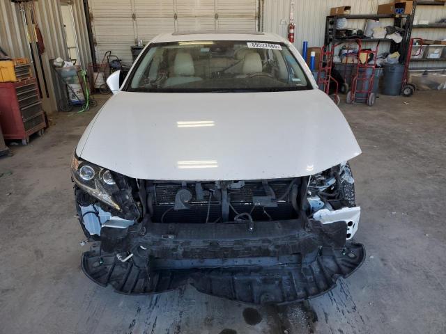 Lexus Es 300h Image 6