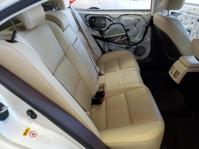 Lexus Es 300h Image 10