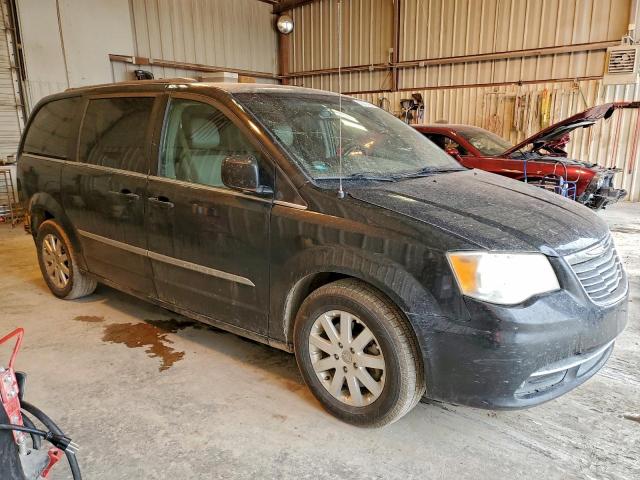 Chrysler Minivan Touring Image 6