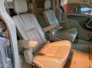 Chrysler Minivan Touring Image 11