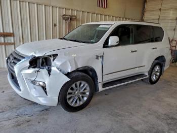  Salvage Lexus Gx