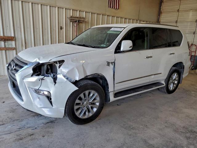  Salvage Lexus Gx