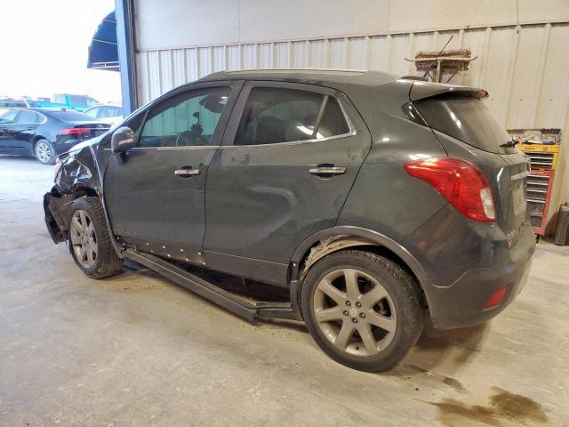 Buick Encore Convenience Image 2