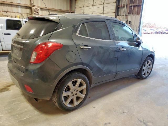 Buick Encore Convenience Image 11