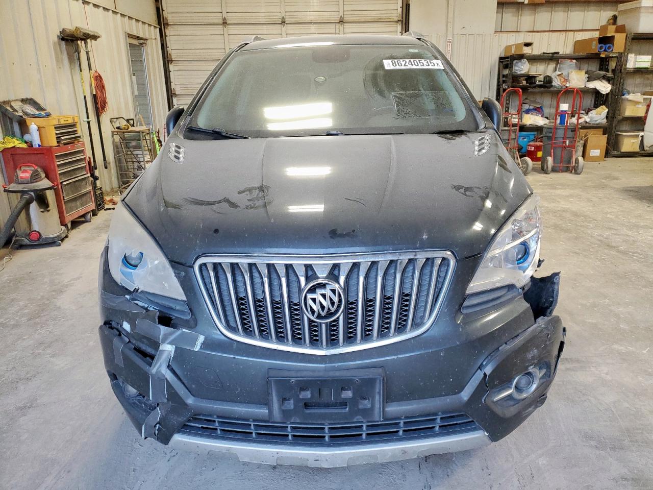 Buick Encore Convenience Image 3