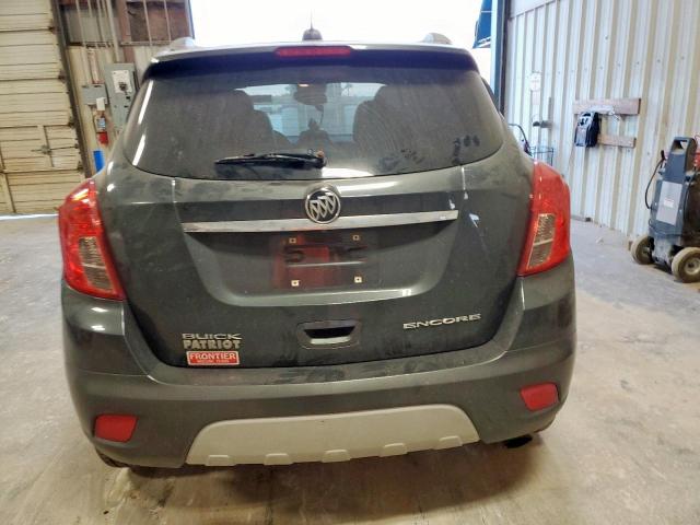 Buick Encore Convenience Image 9