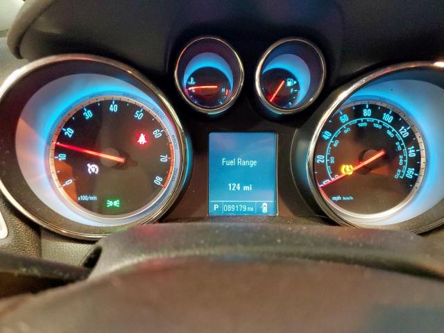 Buick Encore Convenience Image 12