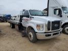 Ford F-650 Super Duty Image 1