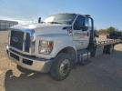 Ford F-650 Super Duty Image 10