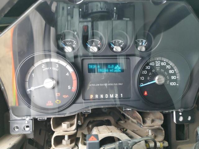 Ford F-650 Super Duty Image 5