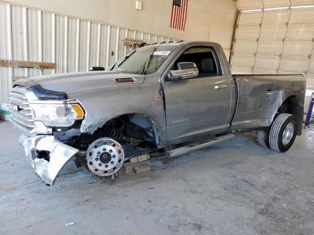  Salvage Ram 3500