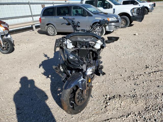 Honda Ctx Cycle A Image 9