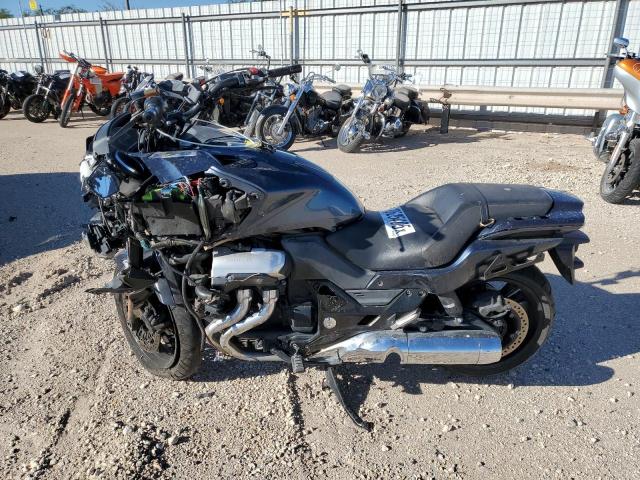 Honda Ctx Cycle A Image 8