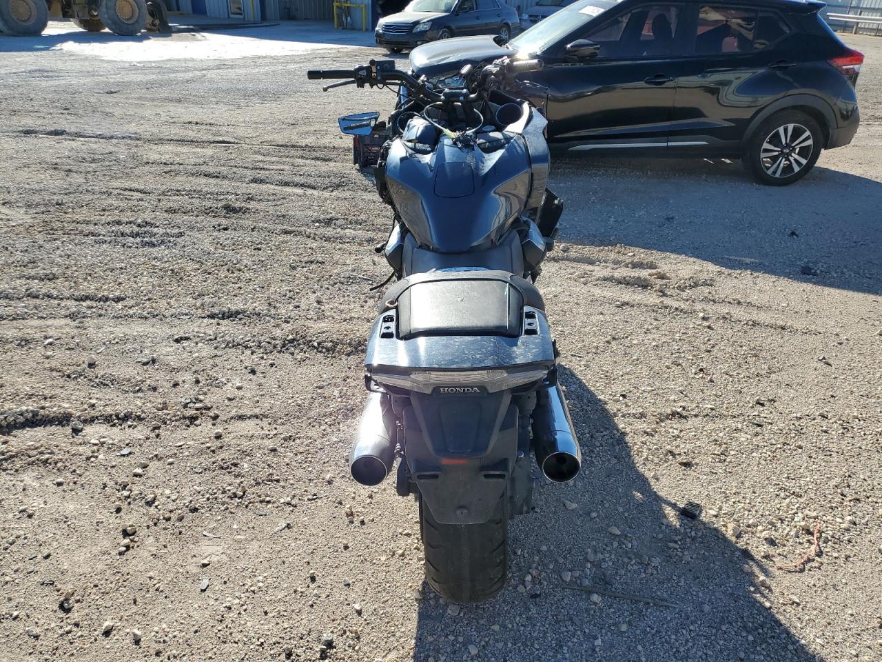 Honda Ctx Cycle A Image 2