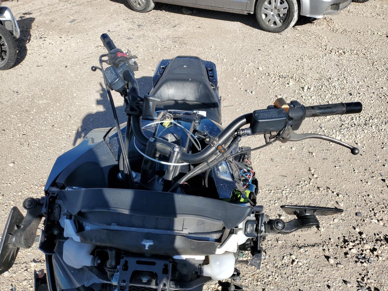 Honda Ctx Cycle A Image 5