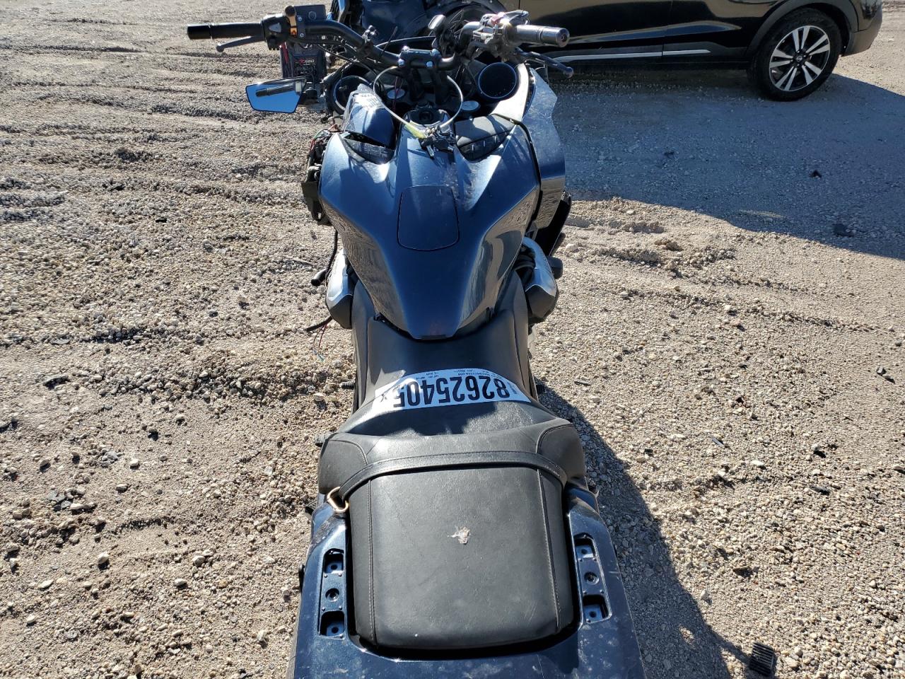 Honda Ctx Cycle A Image 3