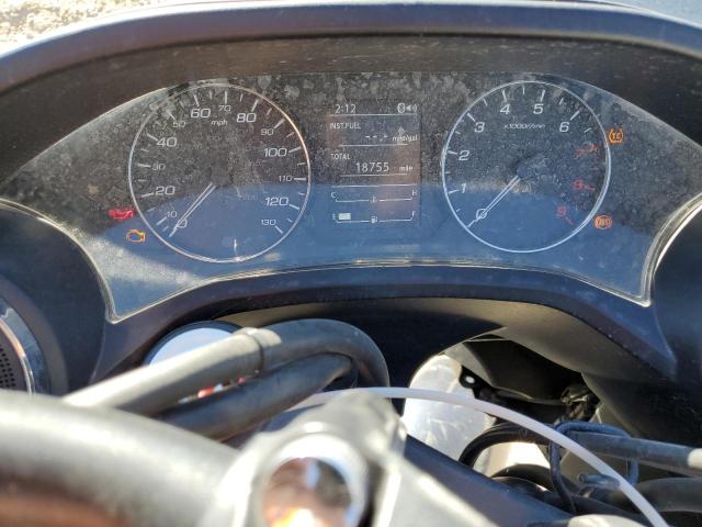 Honda Ctx Cycle A Image 4