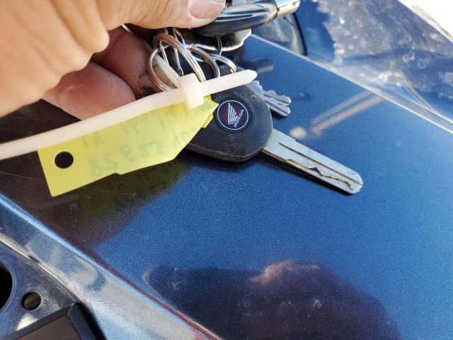 Honda Ctx Cycle A Image 6