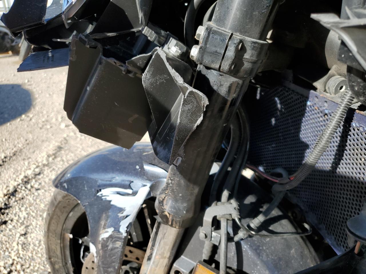 Honda Ctx Cycle A Image 7