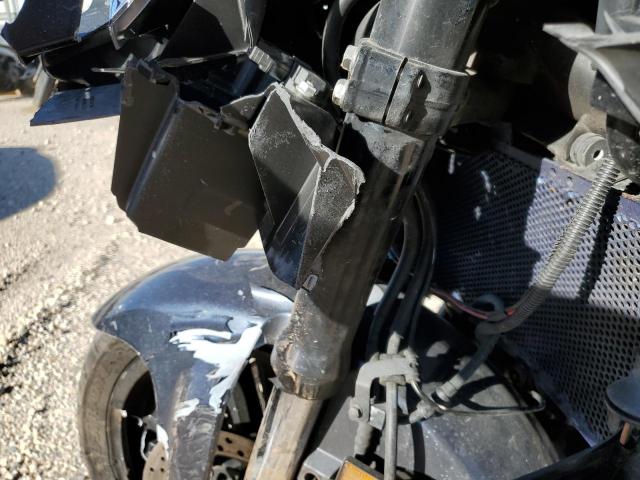 Honda Ctx Cycle A Image 7