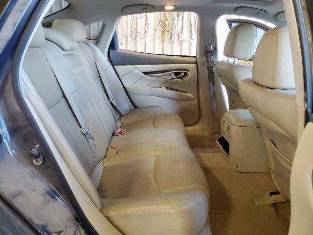 INFINITI M37 Image 12